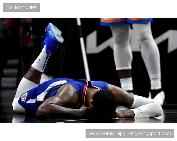 乔治外线终结艺术,洛杉矶主场拿下胜果