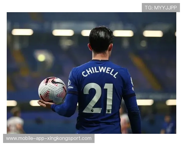 切尔西右路推进十分犀利：战术细节与品牌叙事的全景观察